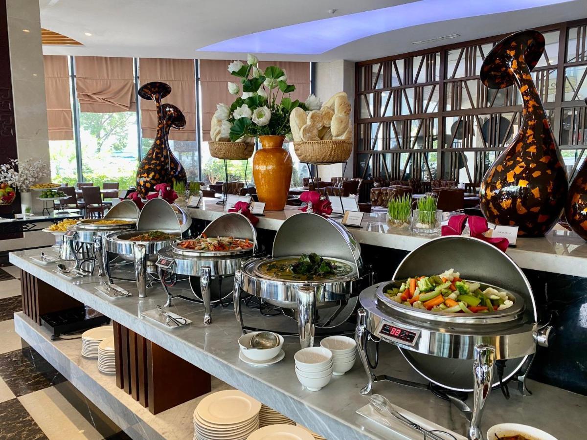 Hotel Muong Thanh Luxury Buôn Ma Thuột