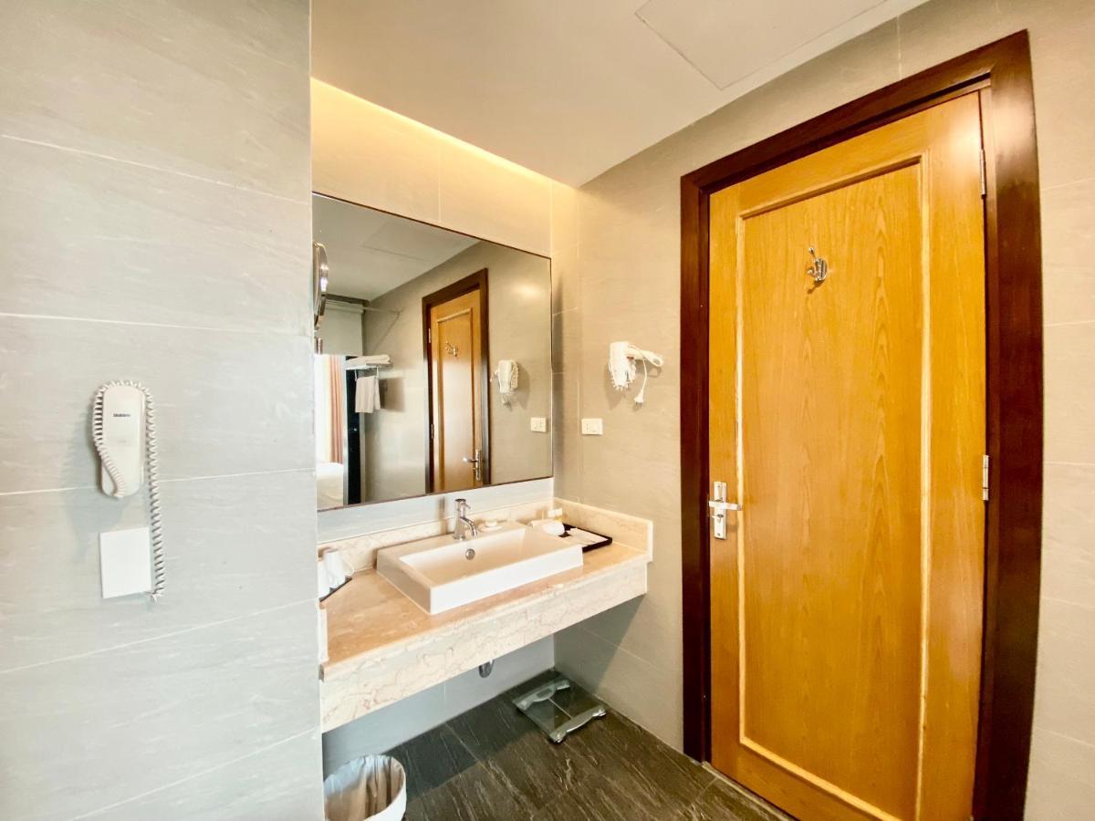 Hotel Muong Thanh Luxury