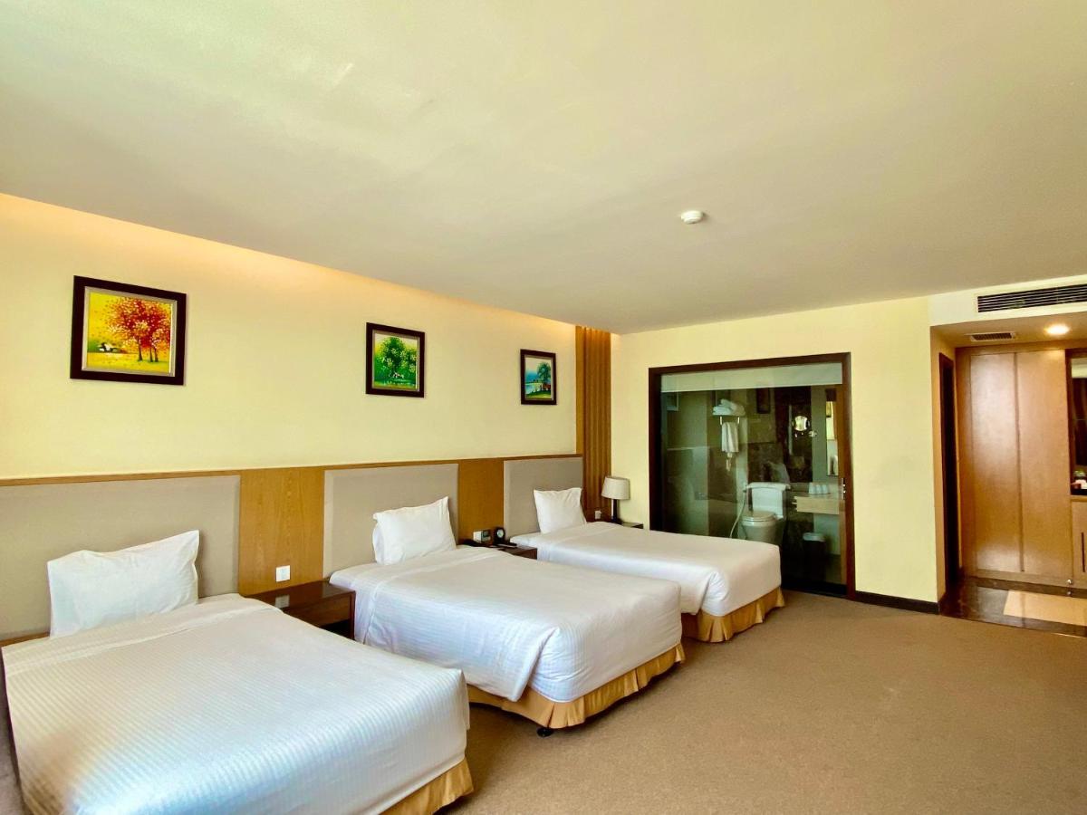 Muong Thanh Luxury 5*