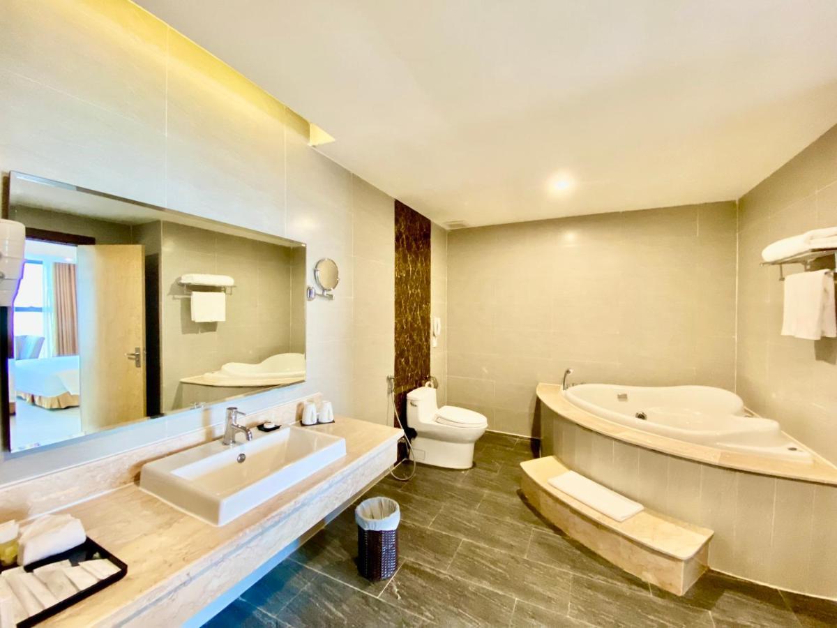 Hotel Muong Thanh Luxury Buôn Ma Thuột