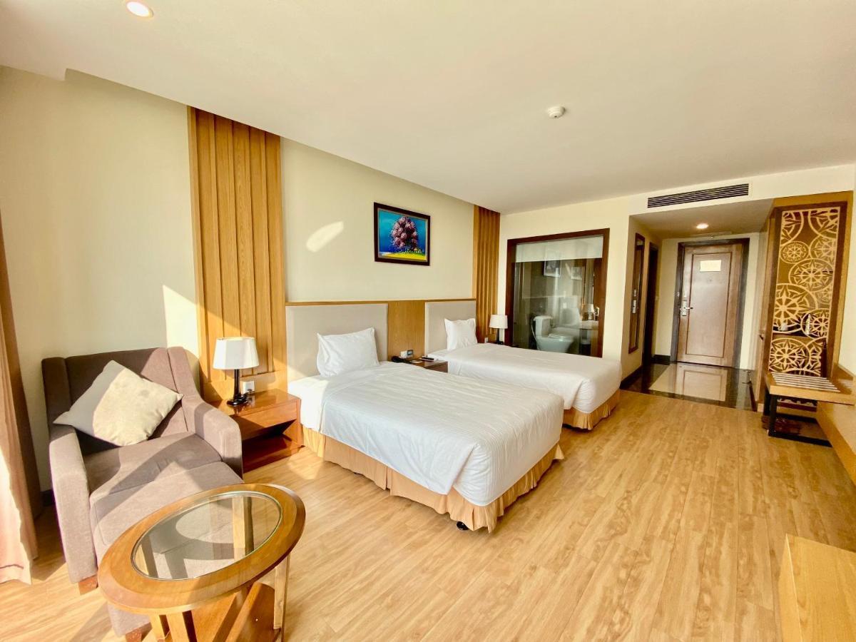 Hotel Muong Thanh Luxury Buôn Ma Thuột