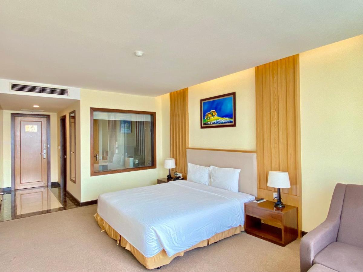 Muong Thanh Luxury Hotel Buôn Ma Thuột
