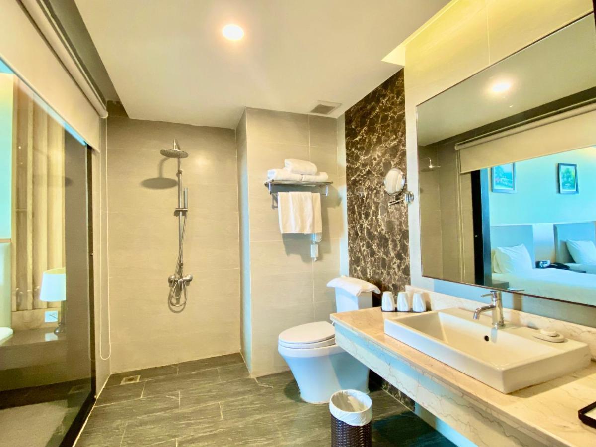 Muong Thanh Luxury