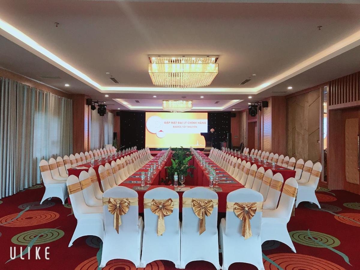 Hotel Muong Thanh Luxury Buôn Ma Thuột