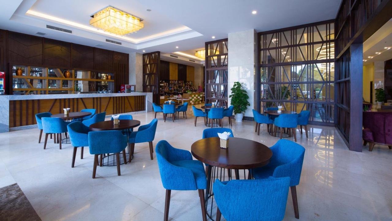 Muong Thanh Luxury
