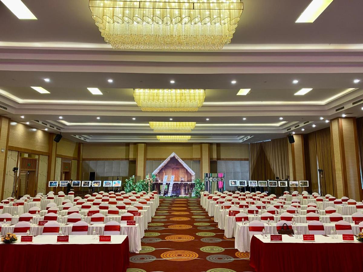 Muong Thanh Luxury 5* Buôn Ma Thuột