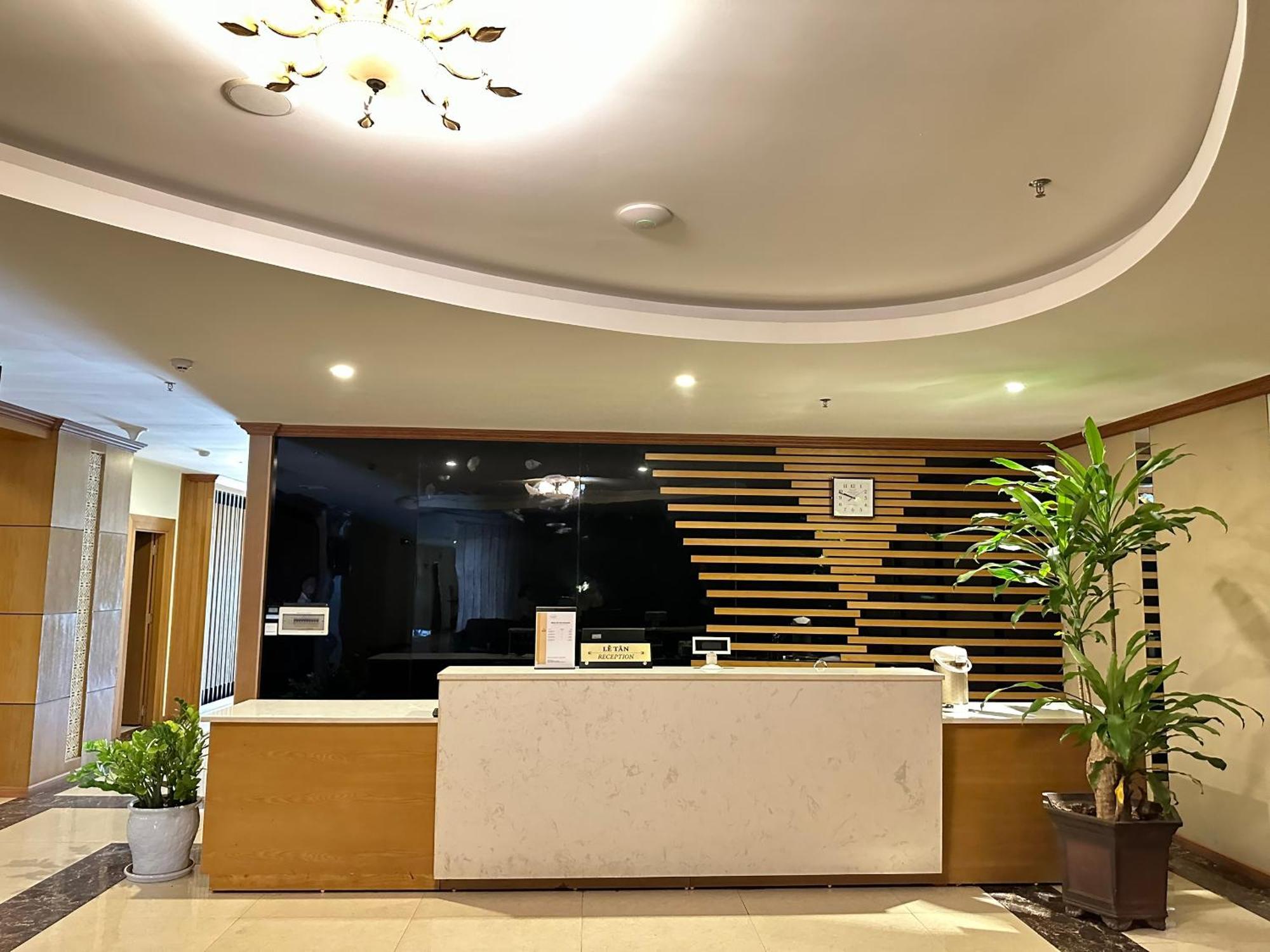 Muong Thanh Luxury 5* Buôn Ma Thuột