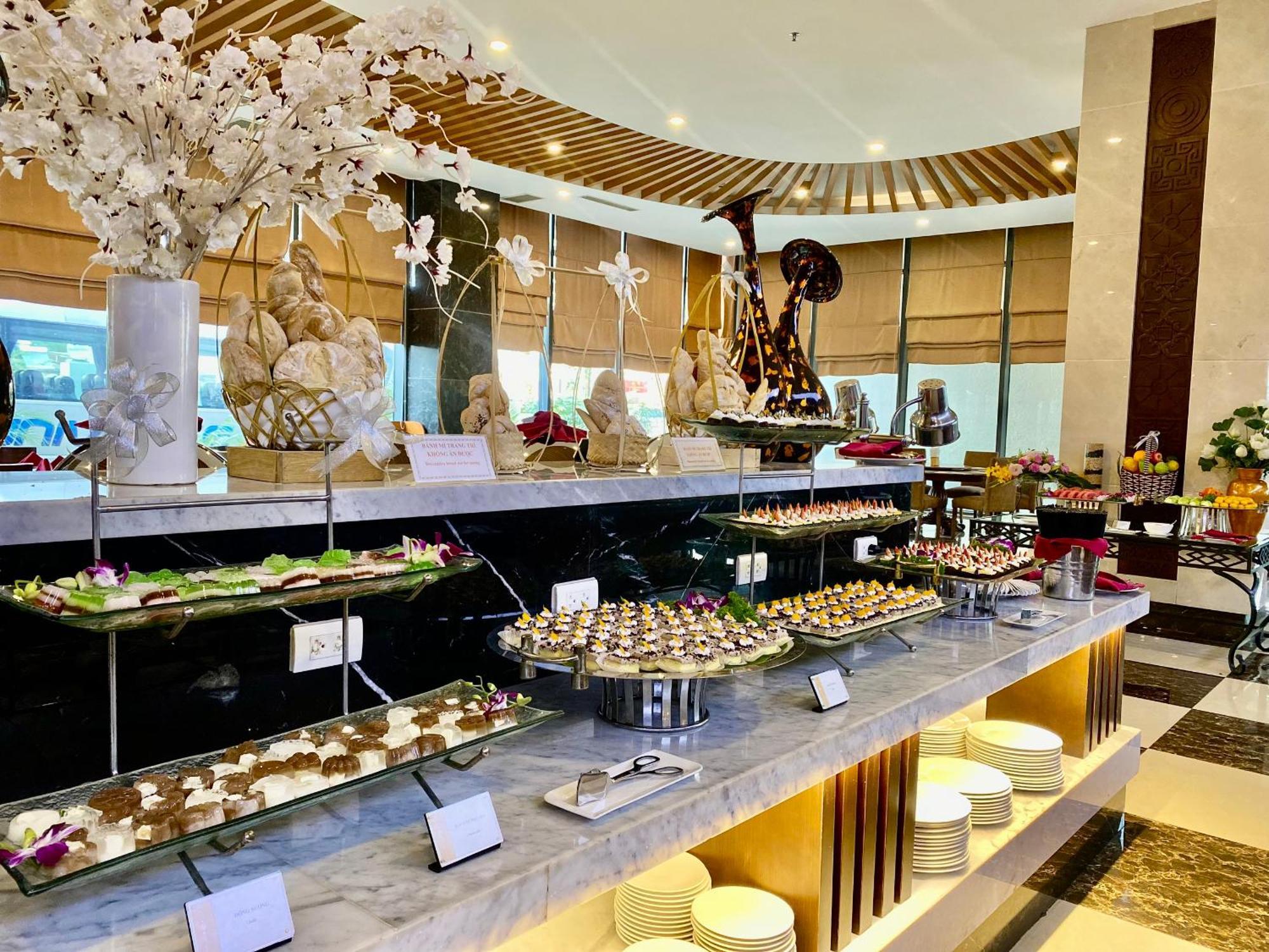 Muong Thanh Luxury 5*