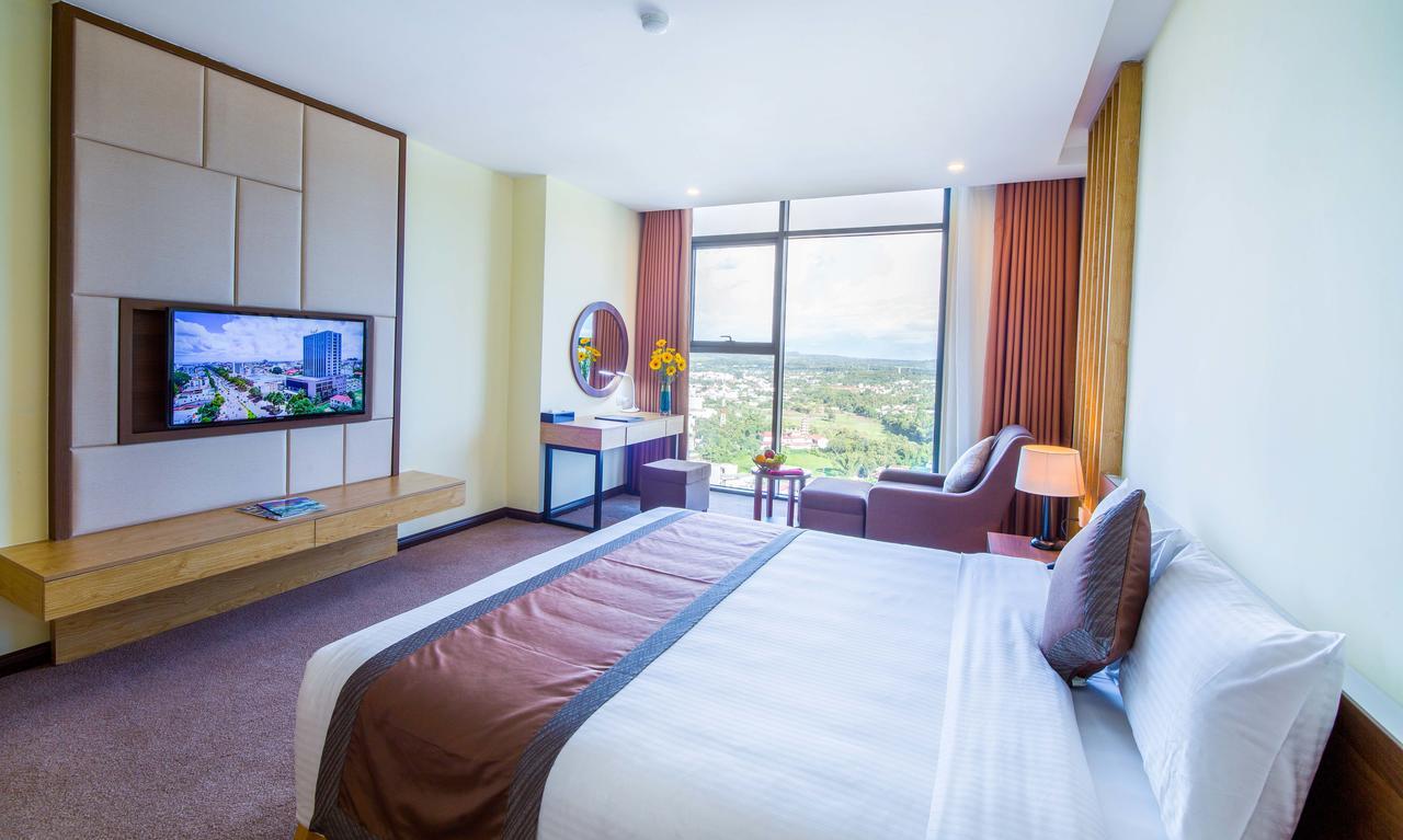 Muong Thanh Luxury Hotel Buôn Ma Thuột
