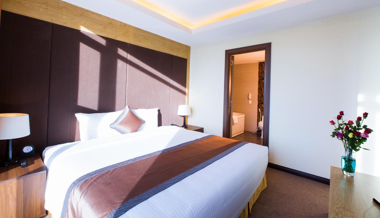 Muong Thanh Luxury Hotel Buôn Ma Thuột