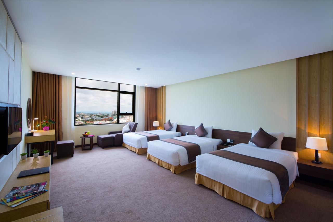 Muong Thanh Luxury 5* Buôn Ma Thuột