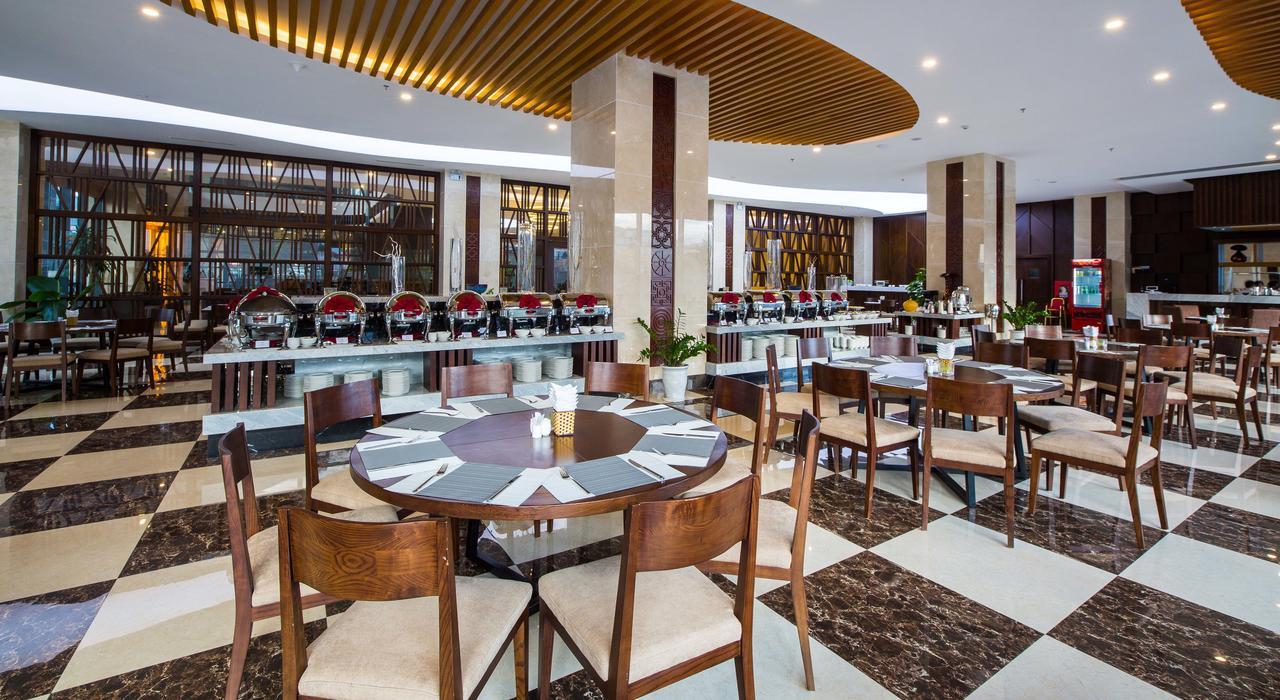 Muong Thanh Luxury 5* Buôn Ma Thuột