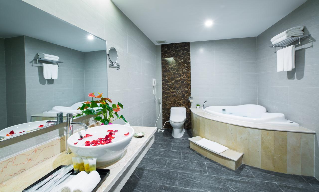 Muong Thanh Luxury 5* Buôn Ma Thuột