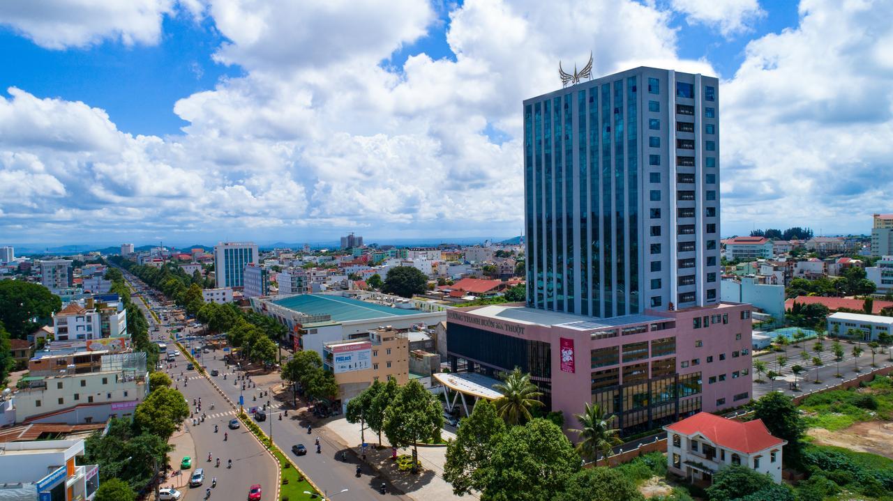 Muong Thanh Luxury Buôn Ma Thuột