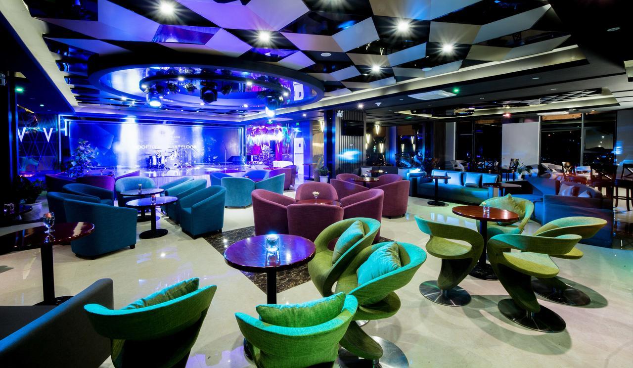 Muong Thanh Luxury Hotel Buôn Ma Thuột