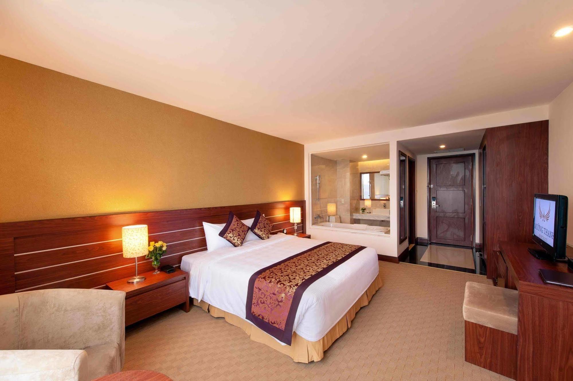 Muong Thanh Luxury 5* Buôn Ma Thuột