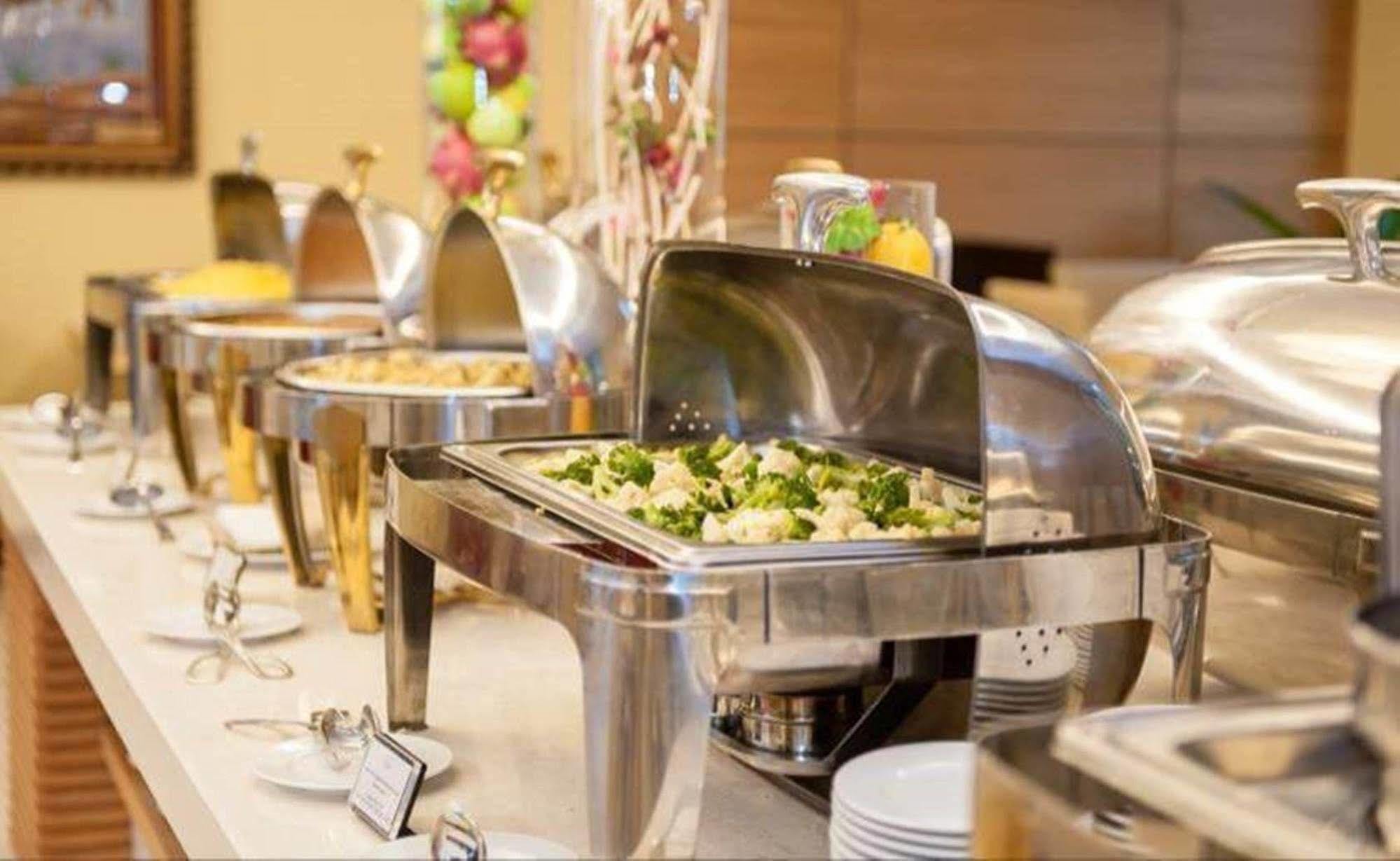 Hotel Muong Thanh Luxury Buôn Ma Thuột