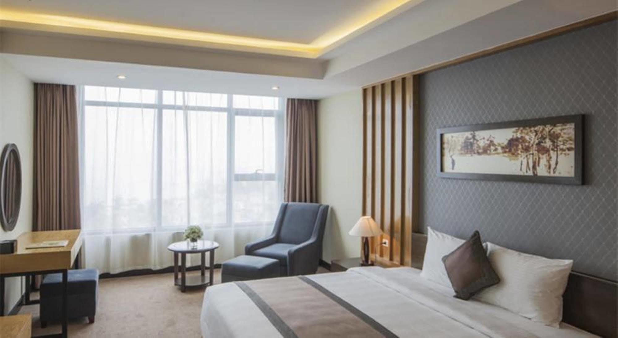 Muong Thanh Luxury 5* Buôn Ma Thuột